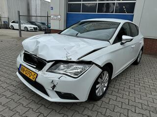 Seat Leon (2012 - 2020)