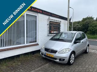 MERCEDES-BENZ A-KLASSE 150 Classic apk 12-25 !!