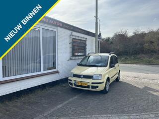 FIAT PANDA 1.1 Young apk 9-26!!
