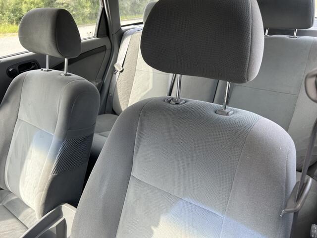 Chevrolet Nubira Station Wagon 1.6-16V Spirit