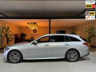 Mercedes-Benz C-Klasse Estate