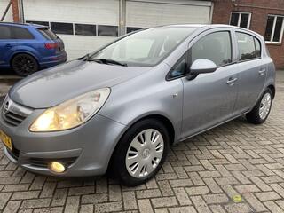 Opel Corsa (2006 - 2014)