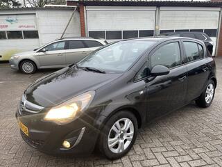 Opel Corsa (2006 - 2014)