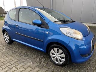 Citroen C1 (2005 - 2014)
