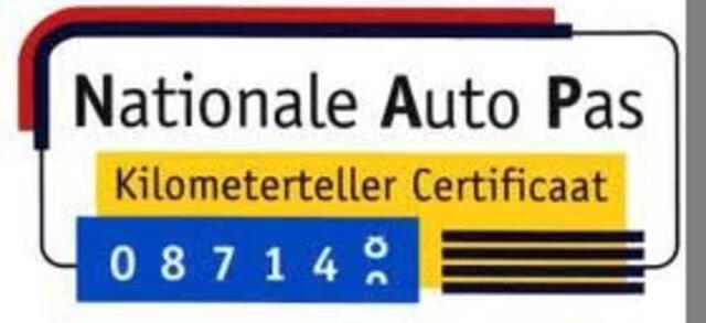Ford Fiesta 1.3 8V AIRCO APK: bij aflevering