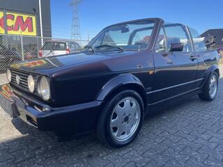 Volkswagen Golf IV Cabrio