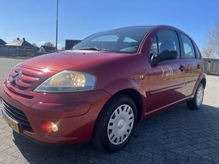 Citroen C3 (2002 - 2010)