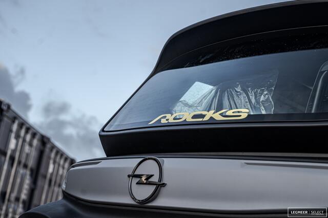 Opel E-Corsa Rocks-e Tekno 0KM , BTW, Pano, Deluxe, Leder