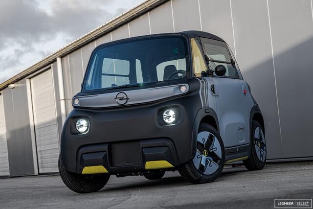 Opel E-Corsa Rocks-e Tekno 0KM , BTW, Pano, Deluxe, Leder