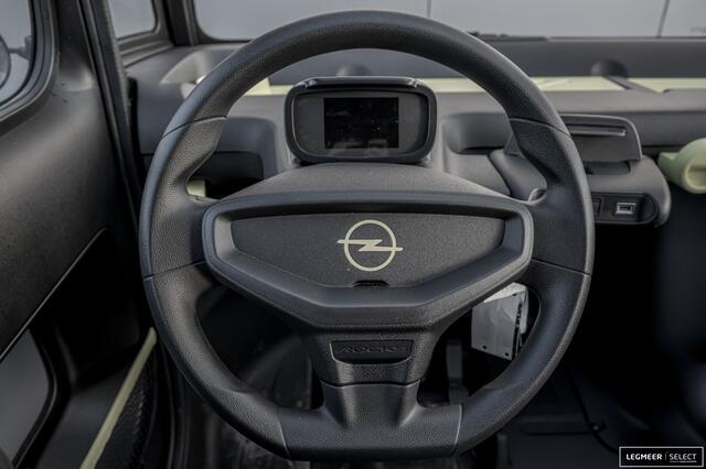 Opel E-Corsa Rocks-e Tekno 0KM , BTW, Pano, Deluxe, Leder
