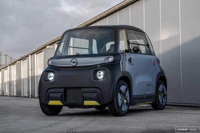 Opel E-Corsa Rocks-e Tekno 0KM , BTW, Pano, Deluxe, Leder