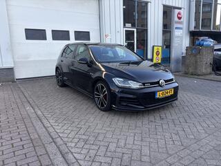 Volkswagen Golf VII