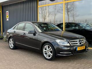 Mercedes-Benz C-Klasse Estate (2014 - 2021)