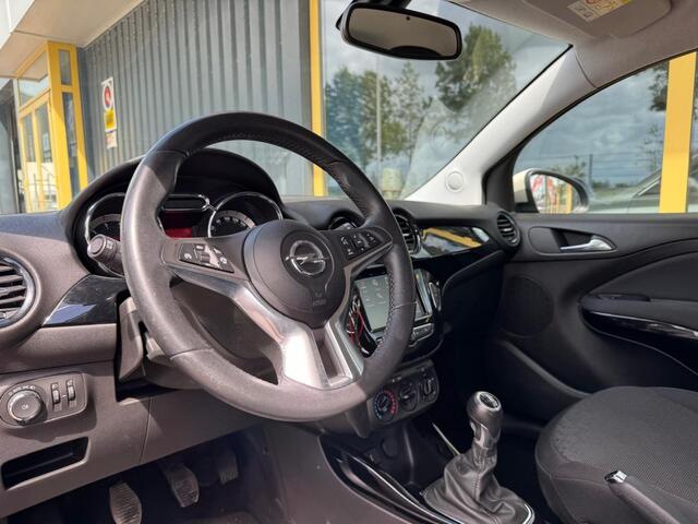 Opel Adam 1.0 Turbo BlitZ | BOVAG GARANTIE