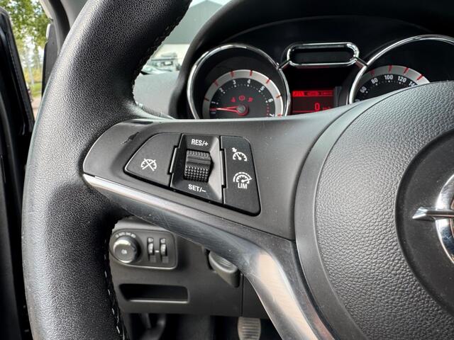 Opel Adam 1.0 Turbo BlitZ | BOVAG GARANTIE