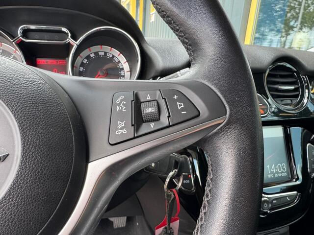 Opel Adam 1.0 Turbo BlitZ | BOVAG GARANTIE