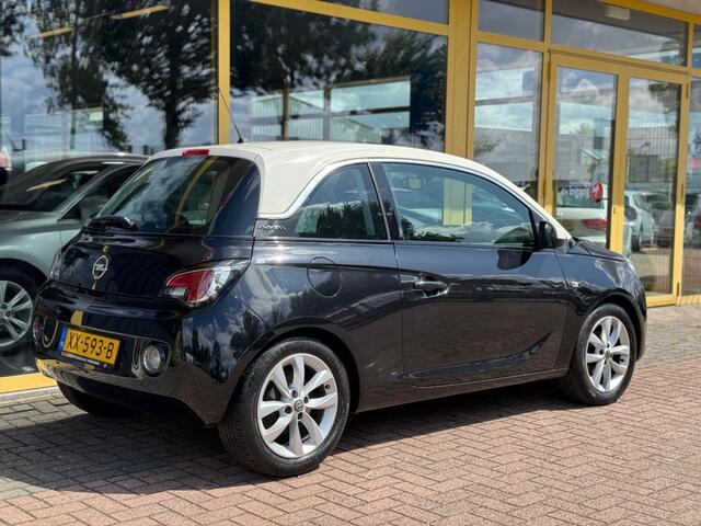 Opel Adam 1.0 Turbo BlitZ | BOVAG GARANTIE