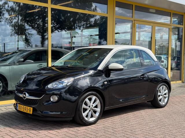Opel Adam 1.0 Turbo BlitZ | BOVAG GARANTIE