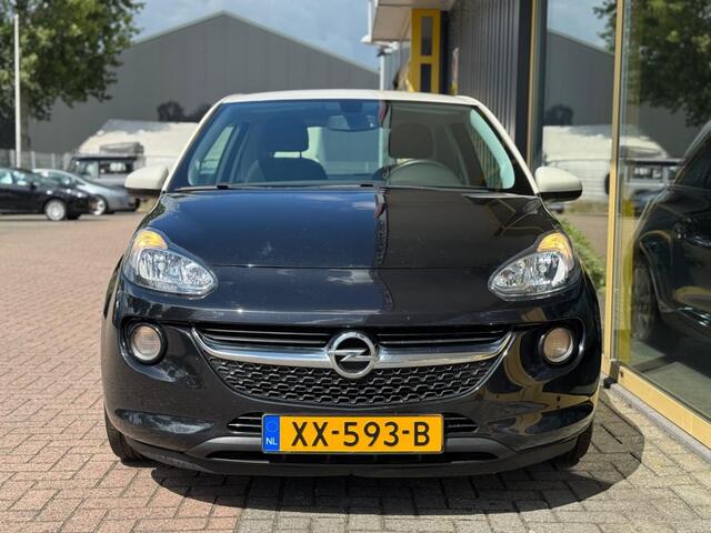 Opel Adam 1.0 Turbo BlitZ | BOVAG GARANTIE