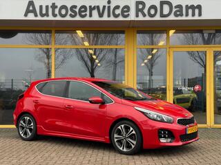 KIA CEE D cee'd 1.0 T-GDi DynamicL. | GARANTIE