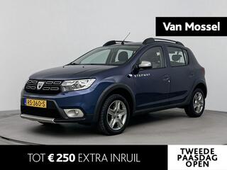 Dacia Sandero (2012 - 2020)