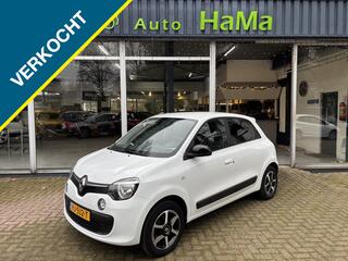 Renault Twingo (2014 - 2025)