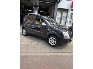 Fiat Panda (2003 - 2011)