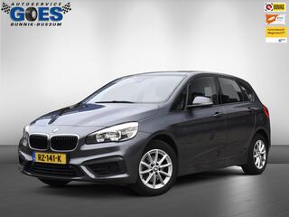 BMW 2-SERIE Active Tourer (financiering 216d