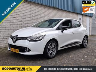 Renault Clio (2012 - 2019)