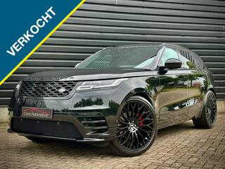 LAND ROVER Velar Range Rover 3.0 V6 AWD R-DYNAMIC HSE PANO|LUCHTVER|BLINDSPOT|MERIDIAN