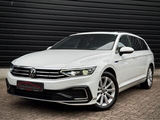 Volkswagen Passat Variant (2014 - 2023)
