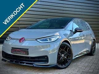 VOLKSWAGEN ID.3 First ED. Plus 58 kWh IQ|MAXTON|ACC|DCC|CAMERA|NARDO
