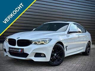 BMW 3-SERIE GT Gran Turismo 320i PANO|HUD|360CAM|HK|VIRTUAL VOL!