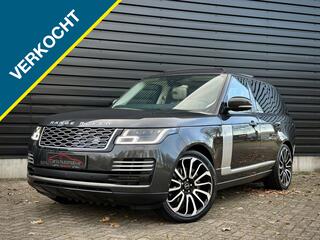 LAND ROVER RANGE ROVER 2.0 P400e Autobiography MASSAGE|PANO|HUD|360