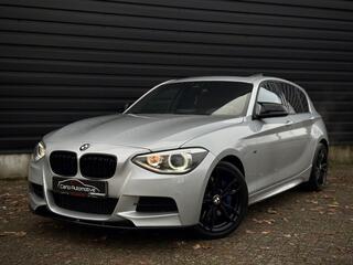 BMW 1-Serie (2011 - 2019)