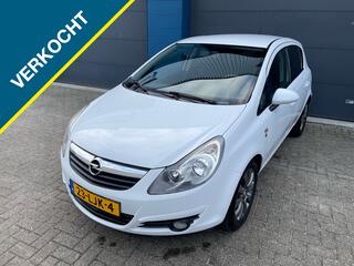 Opel Corsa (2006 - 2014)