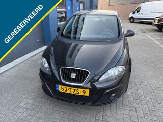 SEAT ALTEA 1.2 TSI Eco.Bsn COPA 1eEignr VolOpt DealerOnderh!!