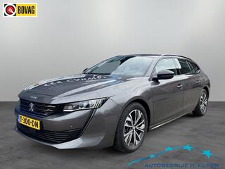 Peugeot 508 SW