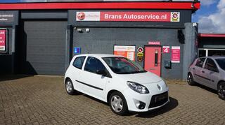 Renault Twingo (2007 - 2014)