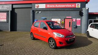 Hyundai I 10 1.1 i-Motion Cool