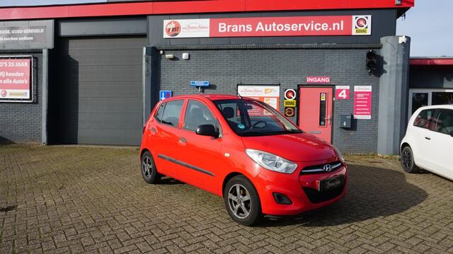Hyundai I 10 1.1 i-Motion Cool
