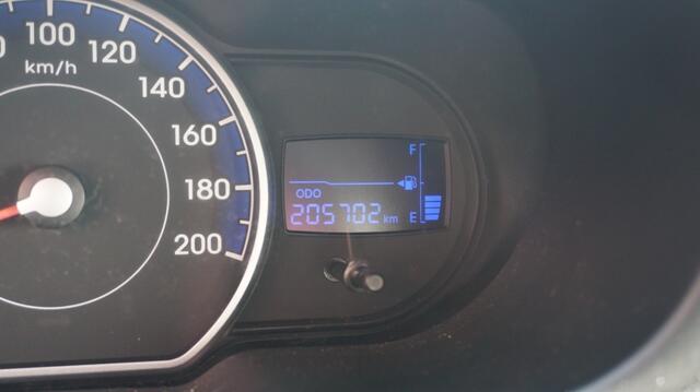 Hyundai I 10 1.1 i-Motion Cool