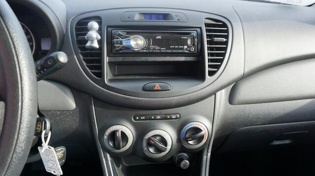 Hyundai I 10 1.1 i-Motion Cool
