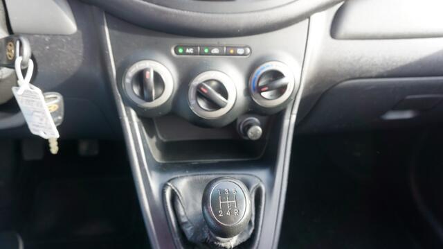 Hyundai I 10 1.1 i-Motion Cool