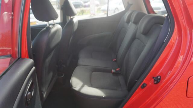 Hyundai I 10 1.1 i-Motion Cool