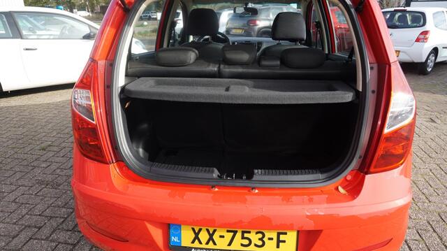 Hyundai I 10 1.1 i-Motion Cool