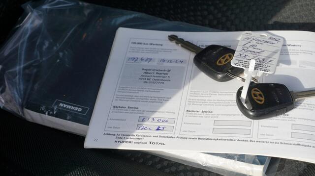 Hyundai I 10 1.1 i-Motion Cool