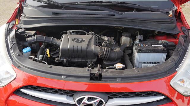 Hyundai I 10 1.1 i-Motion Cool