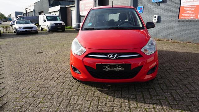 Hyundai I 10 1.1 i-Motion Cool