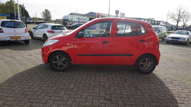 Hyundai I 10 1.1 i-Motion Cool